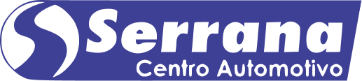 Serrana Centro Automotivo - Logo